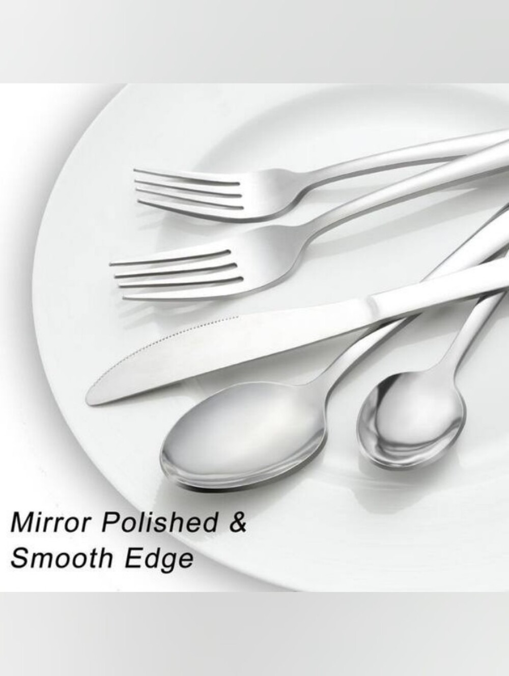 MasterChef Flatware Set - Picture 7 of 12